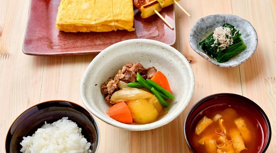 🍜 맛을 경험하다 오사카(익스페리어트 오사카 플레이버스) 이미지 4